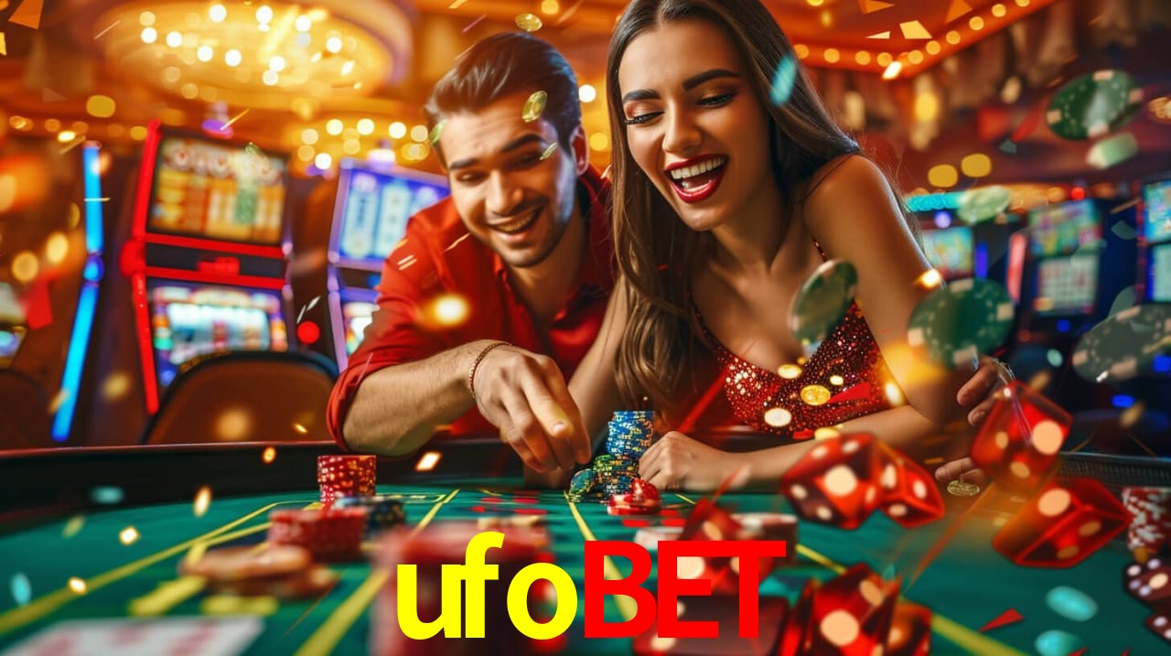 ufobet - Aplicativo Móvel